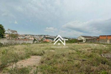 Terreno &agrave; venda - 2181m&sup2; - Jardim Itapetinga