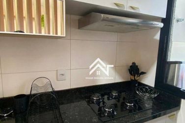 Apartamento &agrave; venda - 68m&sup2; - Vila Gard&ecirc;nia