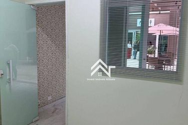 Sal&atilde;o Comercial &agrave; venda - 70m&sup2; - Alvin&oacute;polis