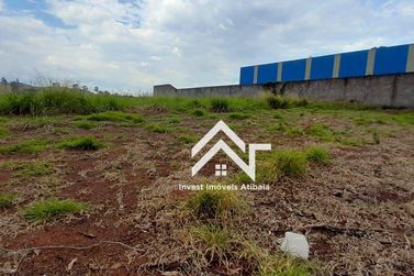 Terreno &agrave; venda - 882m&sup2; - Belvedere