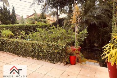 Casa &agrave; venda - 317m&sup2; - Vila Santista