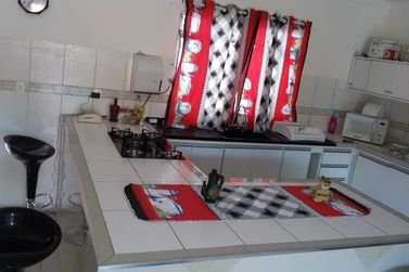 Casa &agrave; venda - JARDIM DAS PALMEIRAS