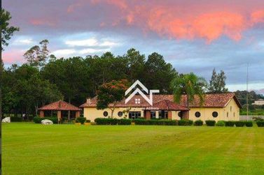 S&iacute;tio &agrave; venda - 95000m&sup2; - Campos de Atibaia
