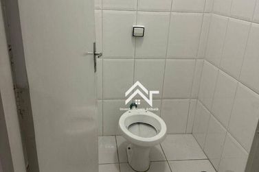Sal&atilde;o Comercial para alugar - 150m&sup2; - Centro