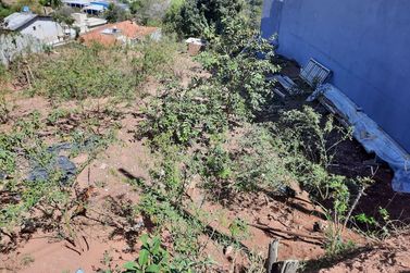 Terreno &agrave; venda - 665m&sup2; - Jardim Paulista