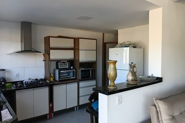 Apartamento &agrave; venda - 85m&sup2; - Nova Gard&ecirc;nia