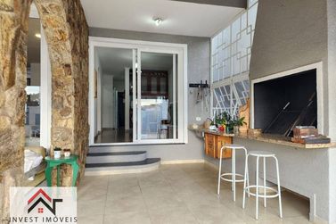 Casa &agrave; venda - 283m&sup2; - Vila Nova Aclima&ccedil;&atilde;o
