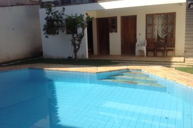 Casa &agrave; venda - 175m&sup2; - Parque Arco Iris
