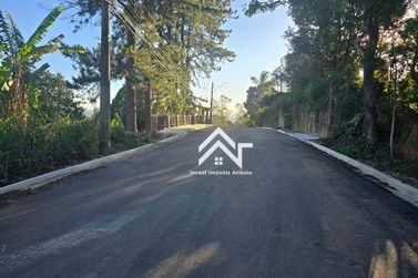 Terreno &agrave; venda - 295m&sup2; - Atibaia Belvedere