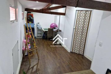 Casa &agrave; venda - 205m&sup2; - Terra Preta