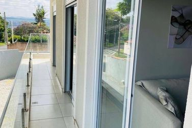 Apartamento &agrave; venda - 90m&sup2; - Vila Esperia Ou Giglio