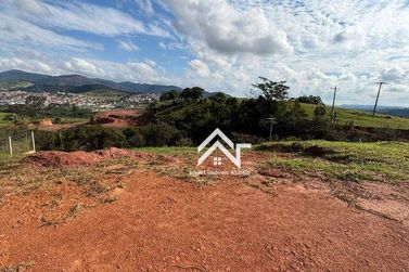 Terreno &agrave; venda - 830m&sup2; - Alto da Floresta Residencial