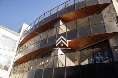 Sal&atilde;o Comercial para alugar - 49m&sup2; - Jardim Nova Bragan&ccedil;a
