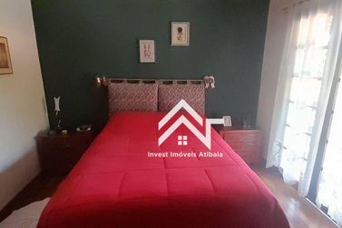 Casa &agrave; venda - 300m&sup2; - Condom&iacute;nio Flamboyant