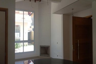 Casa &agrave; venda - Jardim S&atilde;o Nicolau