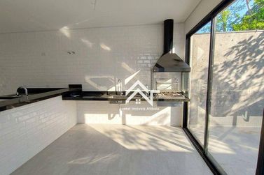 Casa &agrave; venda - 100m&sup2; - Jardim Est&acirc;ncia Brasil