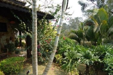 Casa &agrave; venda - 300m&sup2; - Condom&iacute;nio Shambala I