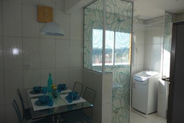 Apartamento &agrave; venda - 66m&sup2; - Alvin&oacute;polis