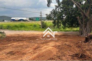 Terreno &agrave; venda - 506m&sup2; - Jardim dos Pinheiros