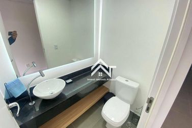 Apartamento para alugar - 88m&sup2; - Nova Gard&ecirc;nia