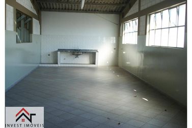 Sal&atilde;o Comercial para alugar - 1130m&sup2; - Ribeir&atilde;o dos Porcos