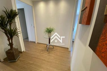 Apartamento &agrave; venda - 160m&sup2; - Itapetininga
