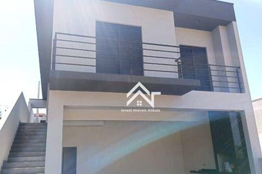 Casa &agrave; venda - 130m&sup2; - Santa Martha