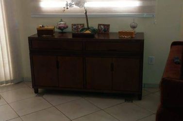 Casa &agrave; venda - 139m&sup2; - Condominio Est&acirc;ncia dos Lagos