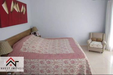 Sobrado &agrave; venda - 228m&sup2; - Condom&iacute;nio Residencial Pedra Grande