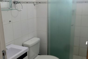 Apartamento &agrave; venda - 48m&sup2; - Jardim Previd&ecirc;ncia