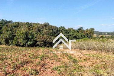 Terreno &agrave; venda - 363000m&sup2; - Iara