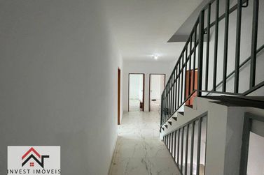 Apartamento &agrave; venda - 55m&sup2; - Jardim Imperial
