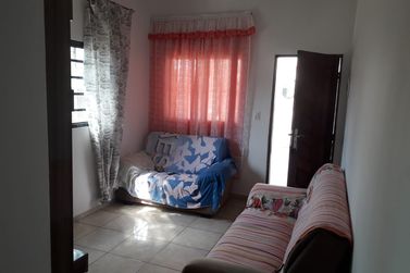 Casa &agrave; venda - 173m&sup2; - Jardim Colonial