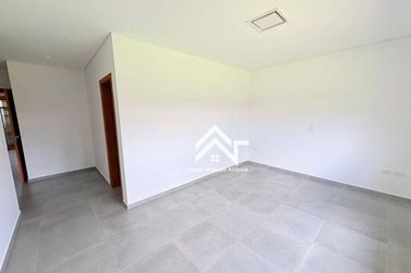 Casa &agrave; venda - 135m&sup2; - Vila Santista