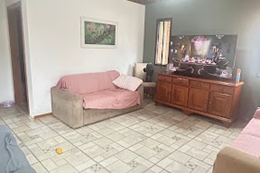Ch&aacute;cara &agrave; venda - 1142m&sup2; - Ch&aacute;caras Fern&atilde;o Dias