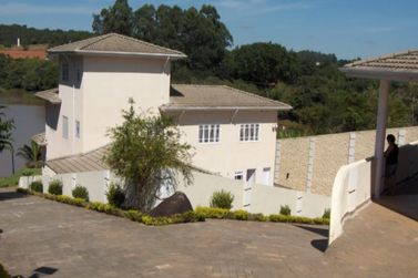 Casa &agrave; venda - 500m&sup2; - PARQUE DA REPRESA