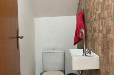 Casa &agrave; venda - 83m&sup2; - Nova Cerejeira