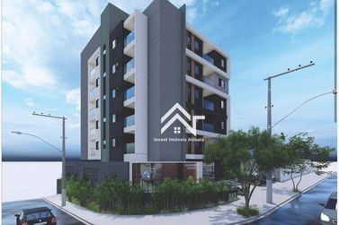 Apartamento &agrave; venda - 40m&sup2; - Jardim Paulista