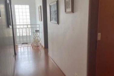 Casa para alugar - 375m&sup2; - Condominio Palavra da Vida