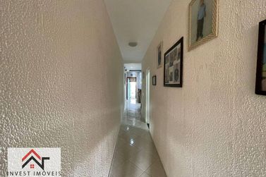 Casa &agrave; venda - 140m&sup2; - Jardim das Cerejeiras
