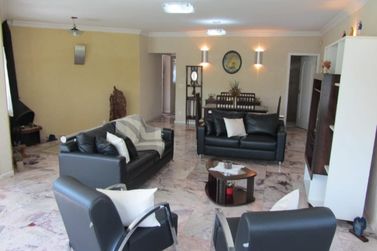 Casa &agrave; venda - 500m&sup2; - PARQUE DA REPRESA