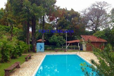 Casa &agrave; venda - 120m&sup2; - Condom&iacute;nio Aclima&ccedil;&atilde;o