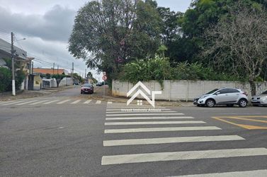 Terreno &agrave; venda - 340m&sup2; - Alvin&oacute;polis