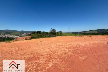 Terreno &agrave; venda - 826m&sup2; - Guaxinduva