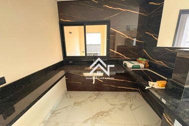 Casa &agrave; venda - 102m&sup2; - Nova Cerejeiras