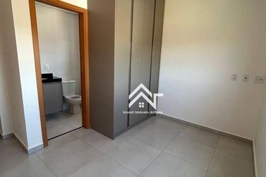 Apartamento &agrave; venda - 69m&sup2; - Atibaia Jardim