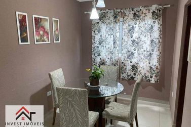 Casa &agrave; venda - 221m&sup2; - Nova Atibaia