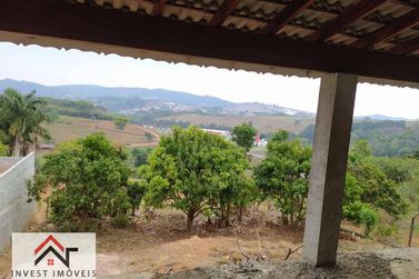 Ch&aacute;cara &agrave; venda - 1000m&sup2; - Tanque