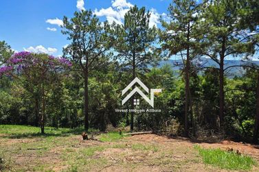 Terreno &agrave; venda - 20000m&sup2; - Ros&aacute;rio
