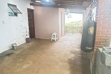 Ch&aacute;cara &agrave; venda - 1142m&sup2; - Ch&aacute;caras Fern&atilde;o Dias